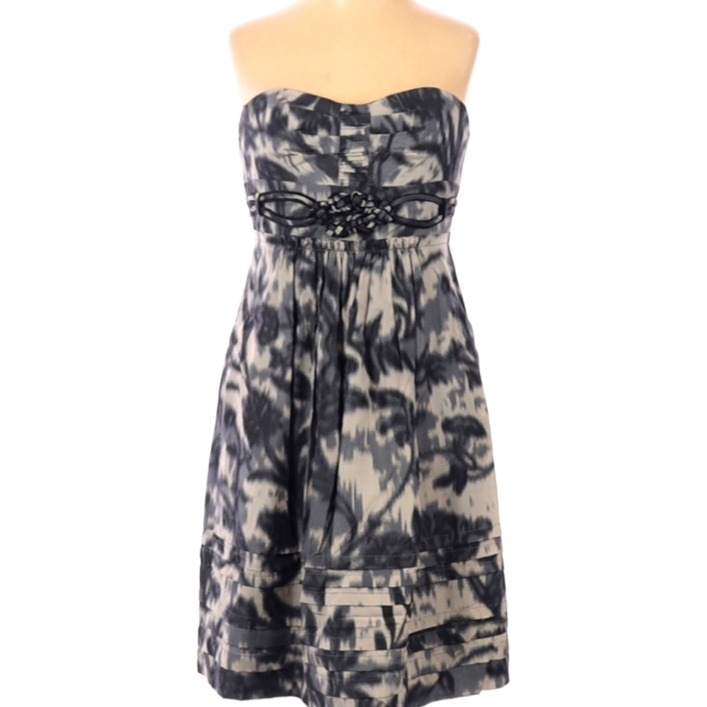 BCBGMAXAZRIA Cocktail Dress